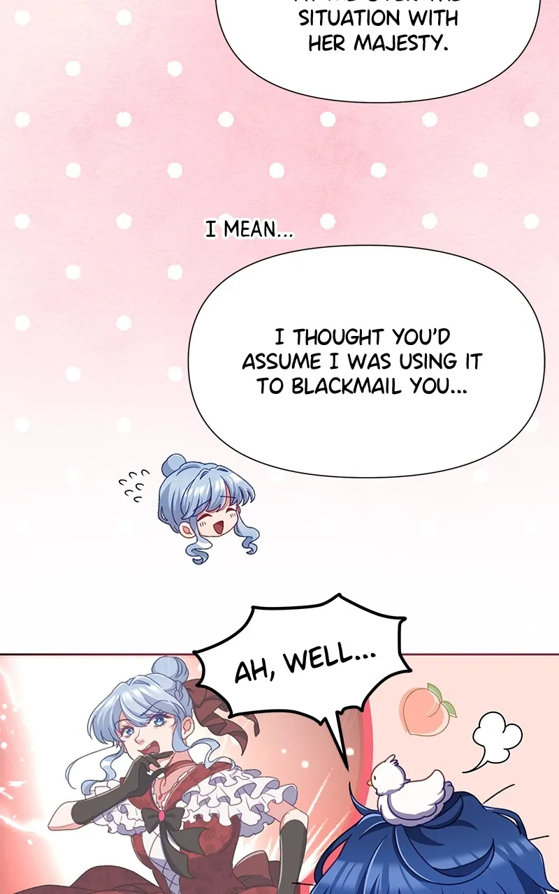 Read Broken Engagement chapter 22 image 37 on Lezhin