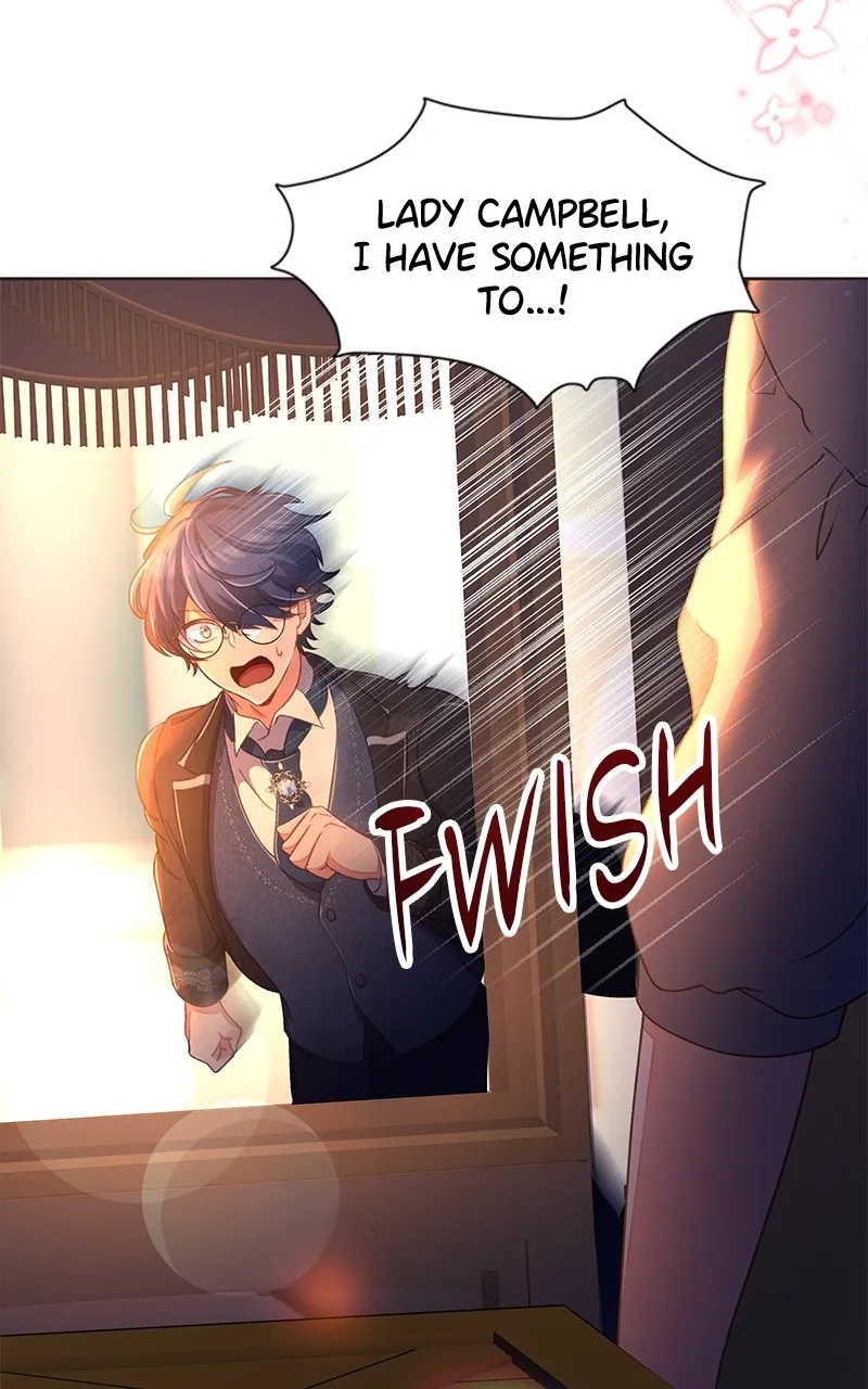 Read Broken Engagement chapter 22 image 4 on Lezhin
