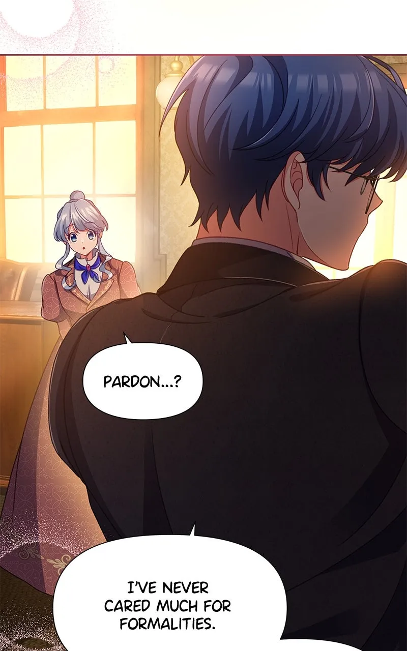 Read Broken Engagement chapter 22 image 43 on Lezhin