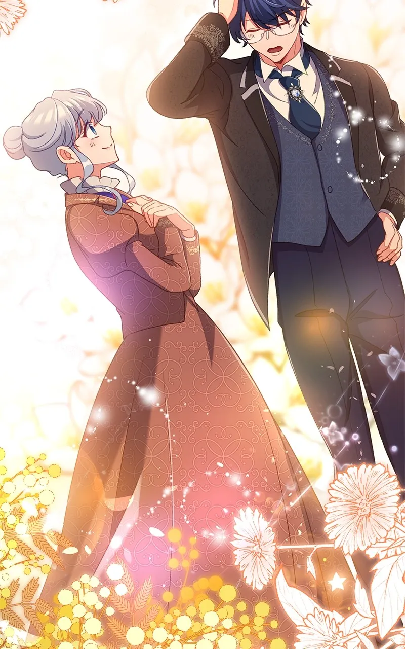Read Broken Engagement chapter 22 image 52 on Lezhin