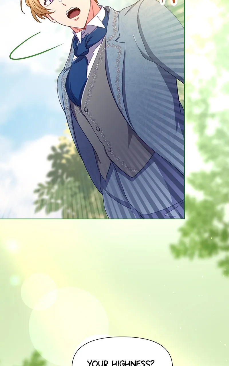 Read Broken Engagement chapter 22 image 63 on Lezhin