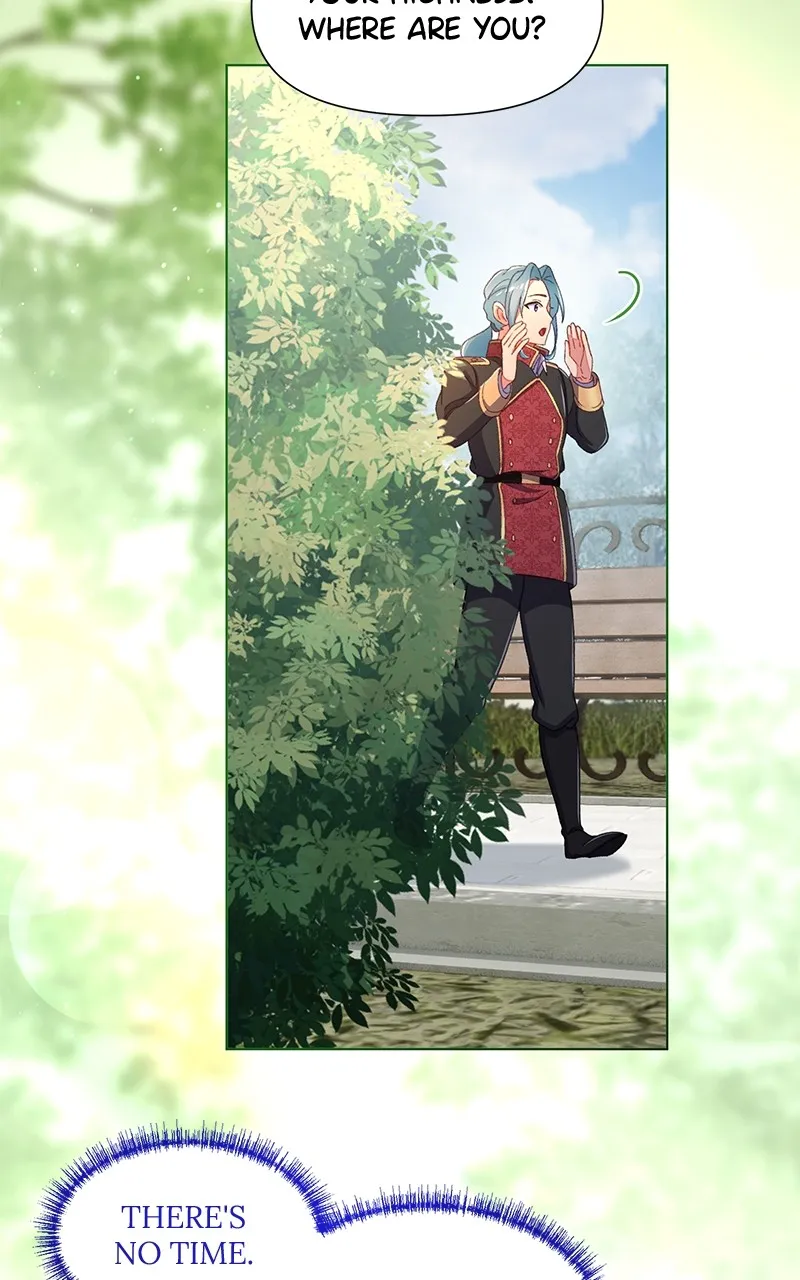 Read Broken Engagement chapter 22 image 64 on Lezhin