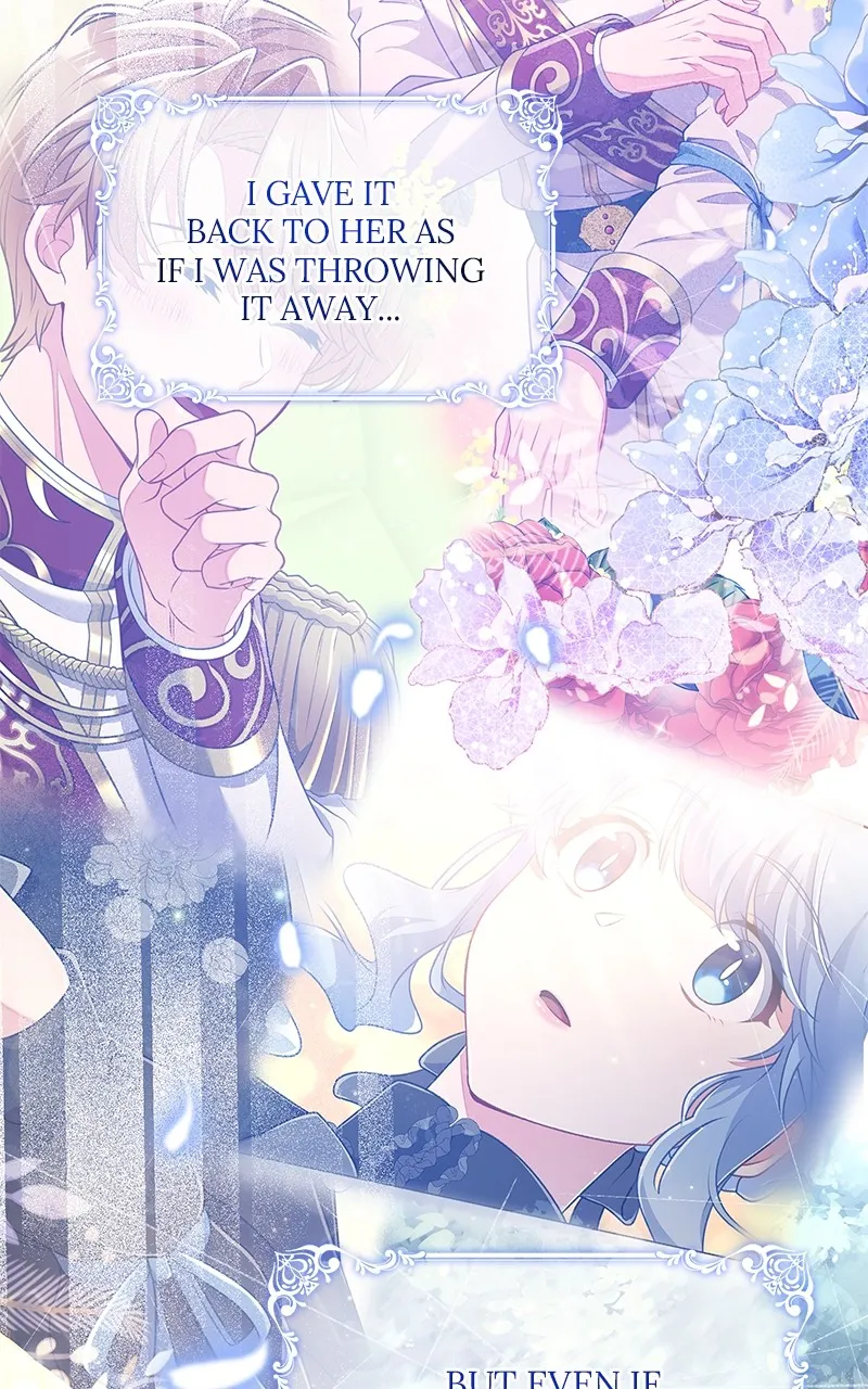 Read Broken Engagement chapter 22 image 80 on Lezhin