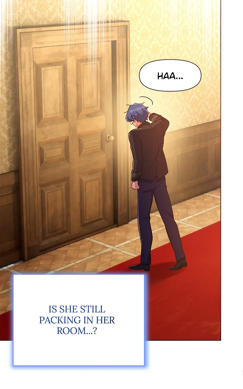Read Broken Engagement chapter 22 image 9 on Lezhin
