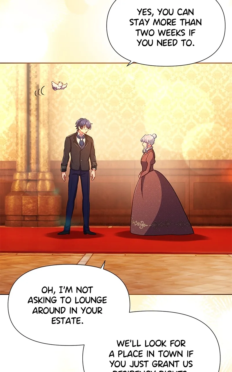 Read Broken Engagement chapter 22 image 90 on Lezhin