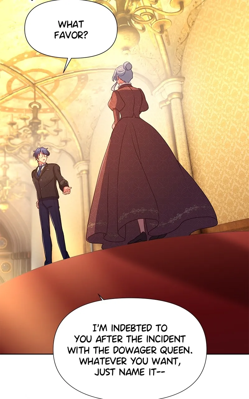 Read Broken Engagement chapter 22 image 95 on Lezhin