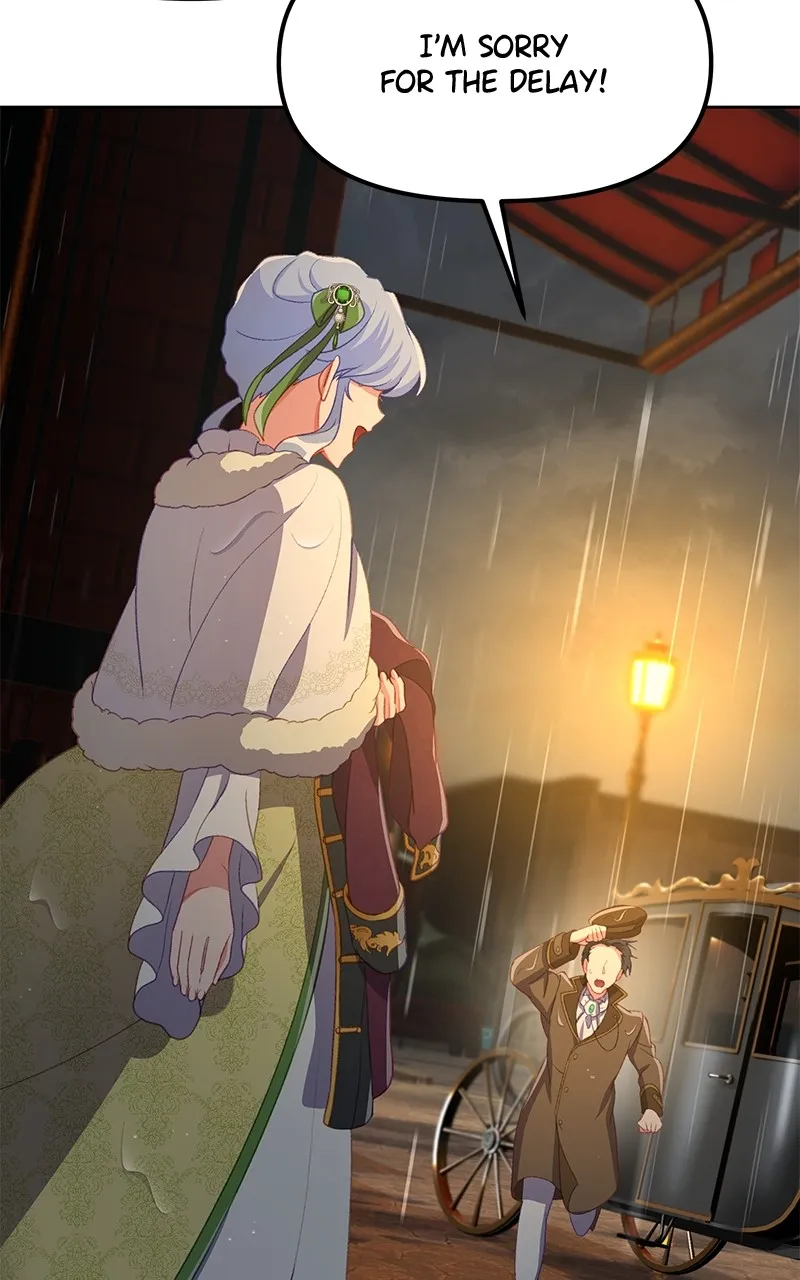 Read Broken Engagement chapter 23 image 106 on Lezhin