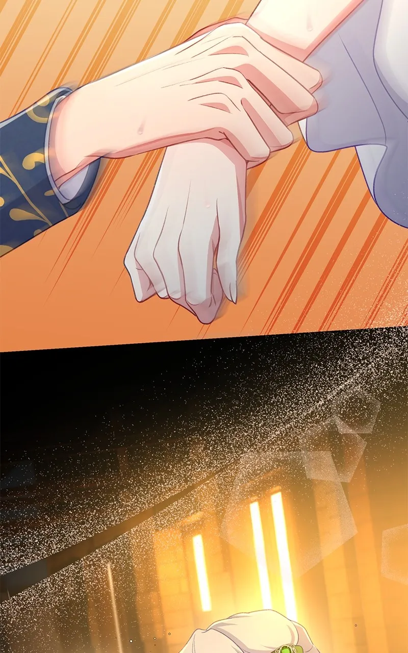 Read Broken Engagement chapter 23 image 108 on Lezhin