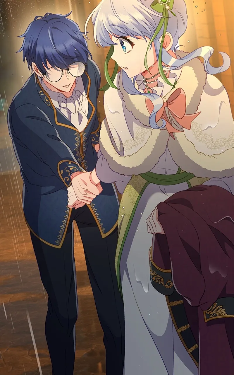 Read Broken Engagement chapter 23 image 109 on Lezhin