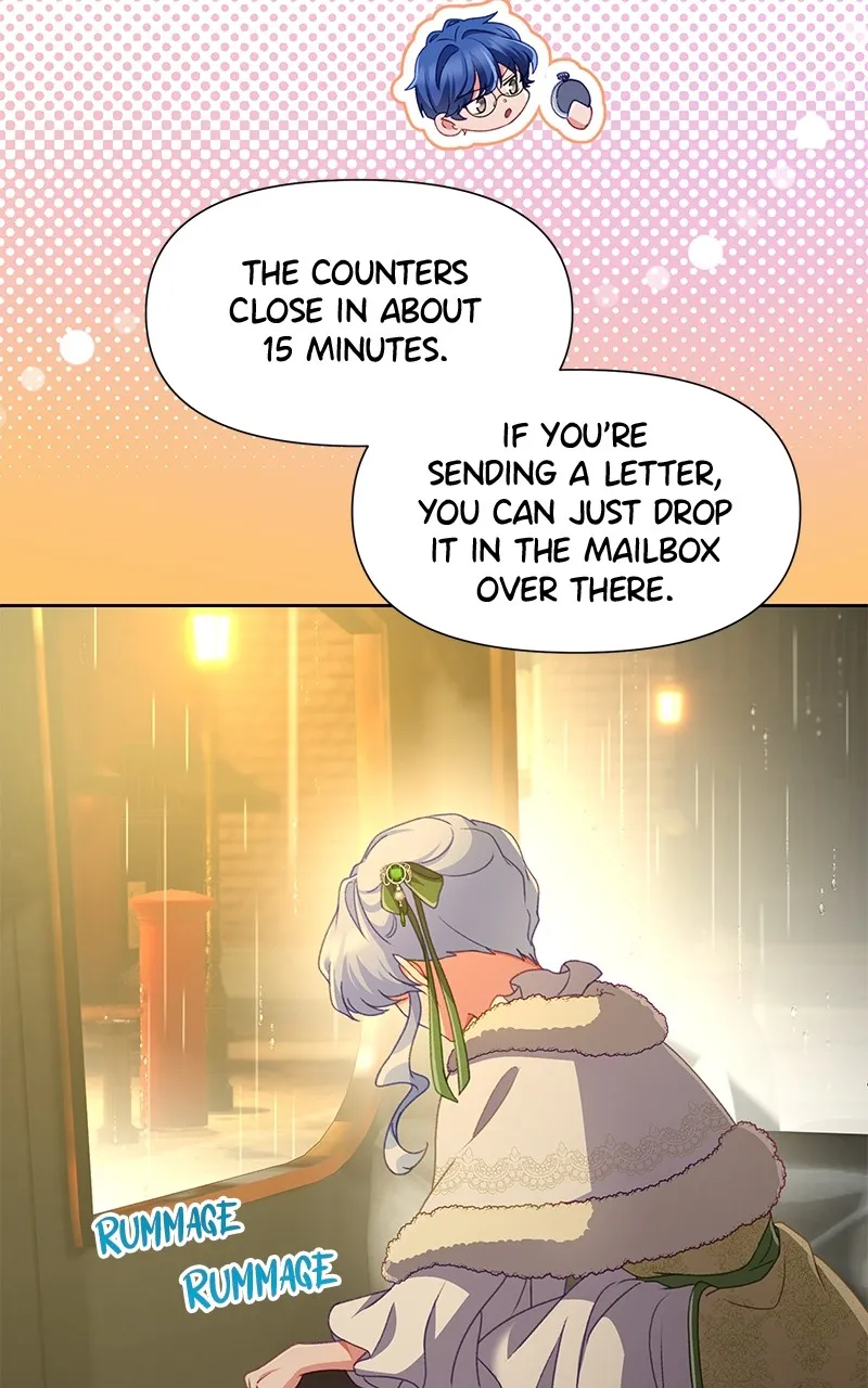 Read Broken Engagement chapter 23 image 11 on Lezhin