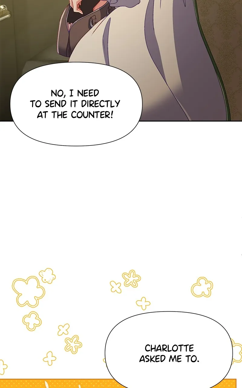 Read Broken Engagement chapter 23 image 12 on Lezhin