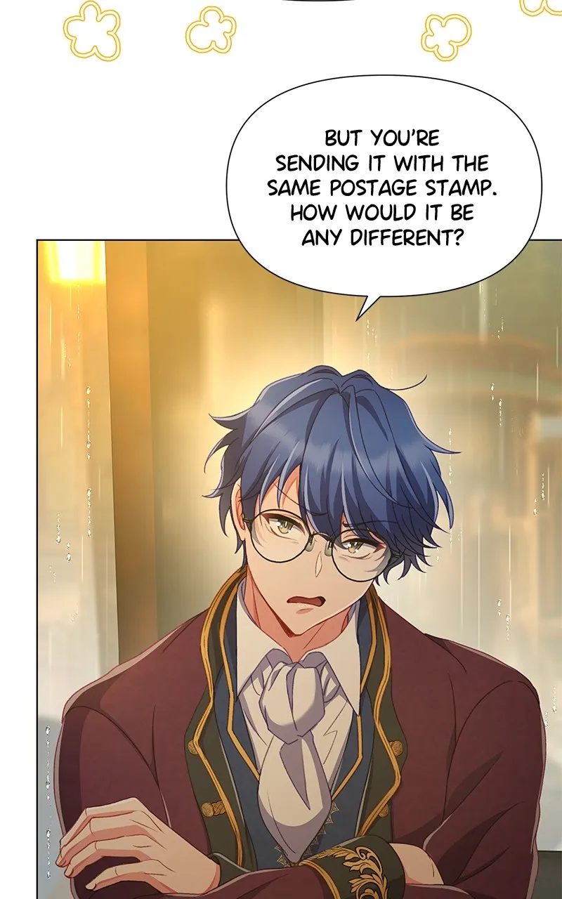 Read Broken Engagement chapter 23 image 14 on Lezhin