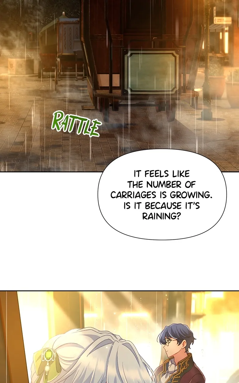 Read Broken Engagement chapter 23 image 24 on Lezhin