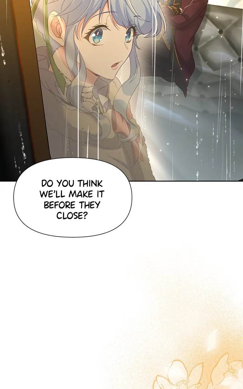 Read Broken Engagement chapter 23 image 25 on Lezhin