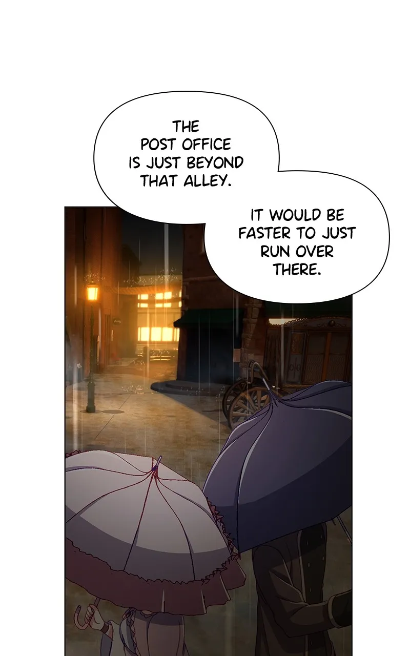 Read Broken Engagement chapter 23 image 28 on Lezhin