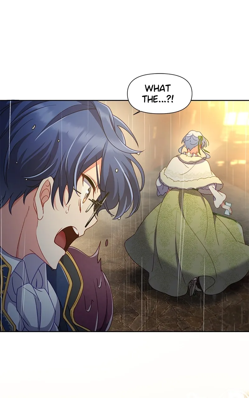 Read Broken Engagement chapter 23 image 37 on Lezhin
