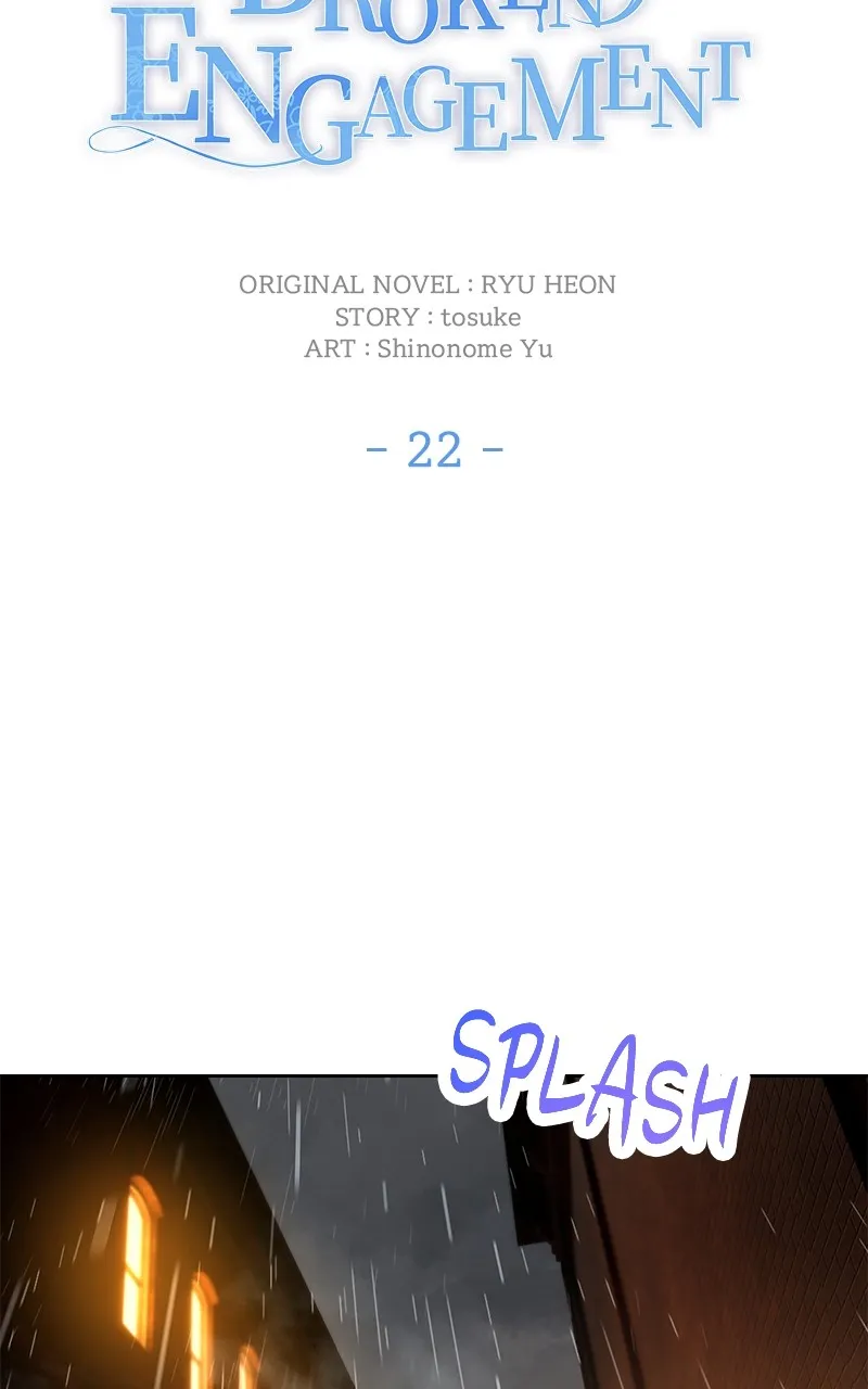 Read Broken Engagement chapter 23 image 46 on Lezhin