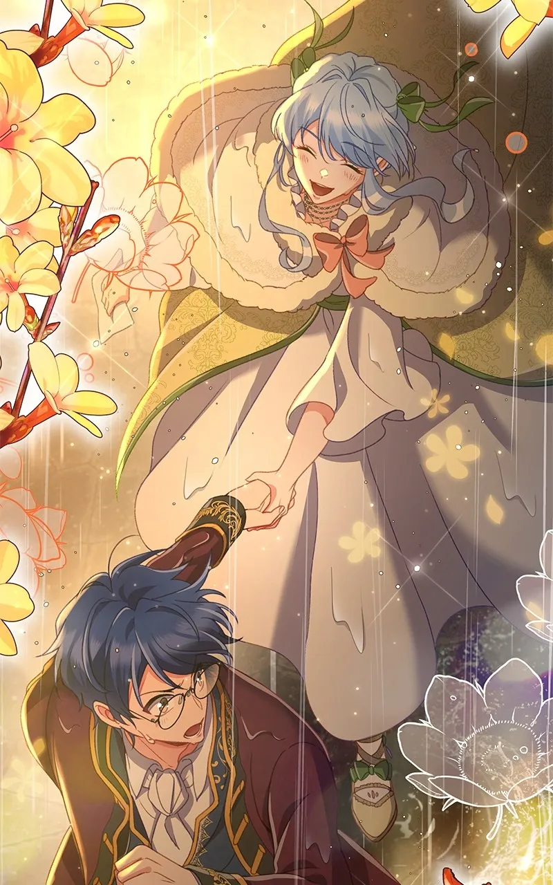 Read Broken Engagement chapter 23 image 59 on Lezhin