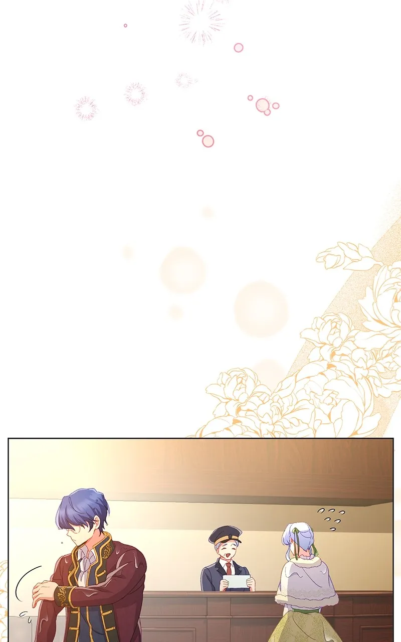 Read Broken Engagement chapter 23 image 62 on Lezhin