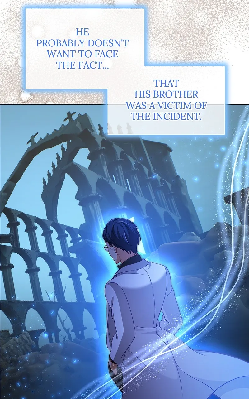 Read Broken Engagement chapter 23 image 7 on Lezhin