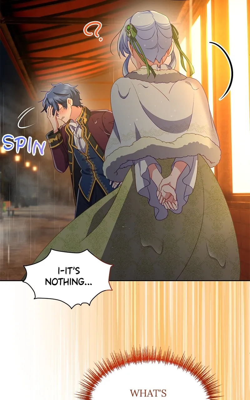 Read Broken Engagement chapter 23 image 73 on Lezhin