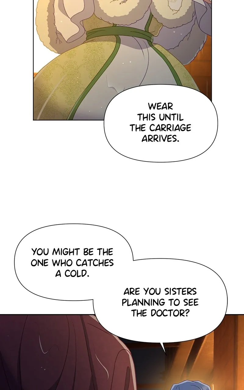 Read Broken Engagement chapter 23 image 78 on Lezhin