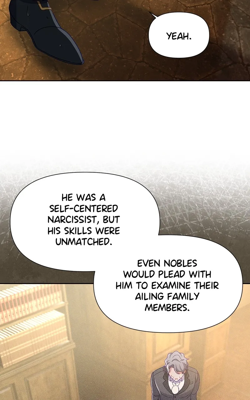 Read Broken Engagement chapter 23 image 84 on Lezhin