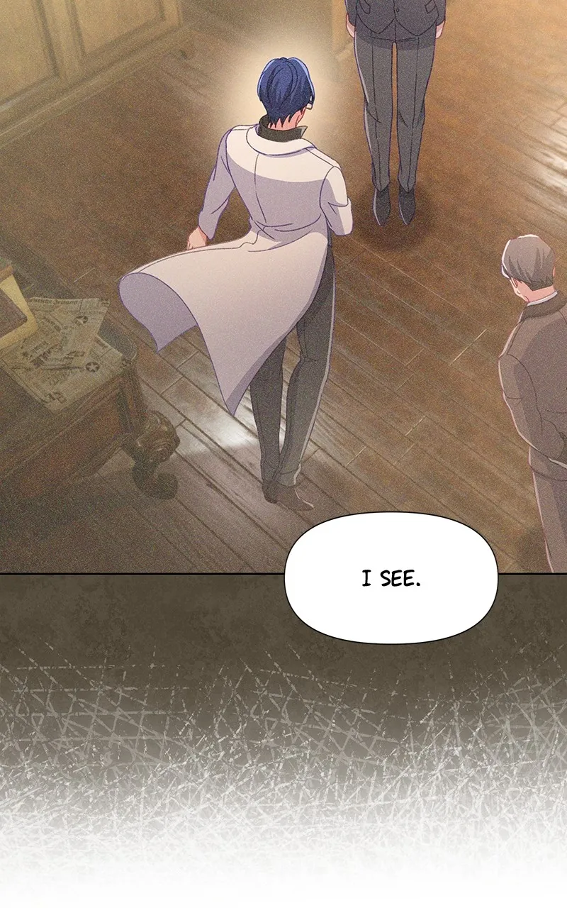 Read Broken Engagement chapter 23 image 85 on Lezhin
