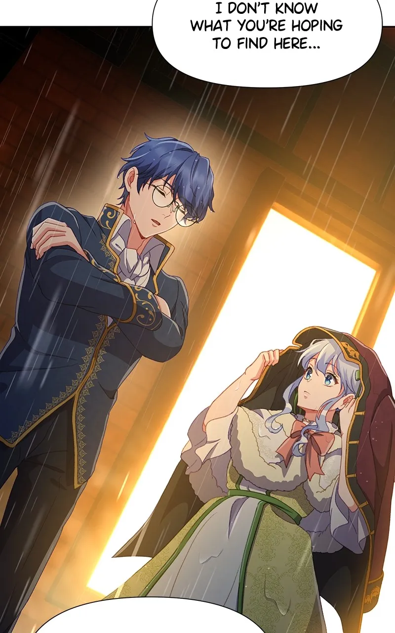 Read Broken Engagement chapter 23 image 90 on Lezhin