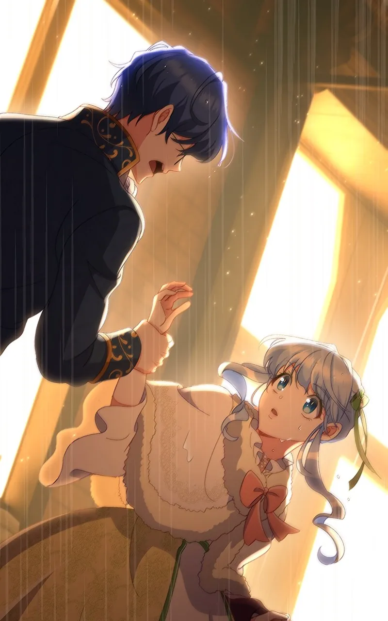 Read Broken Engagement chapter 24 image 1 on Lezhin