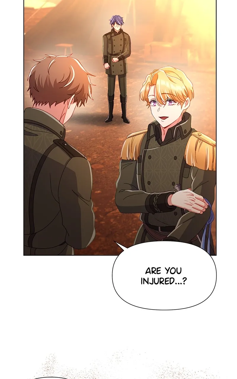 Read Broken Engagement chapter 24 image 113 on Lezhin