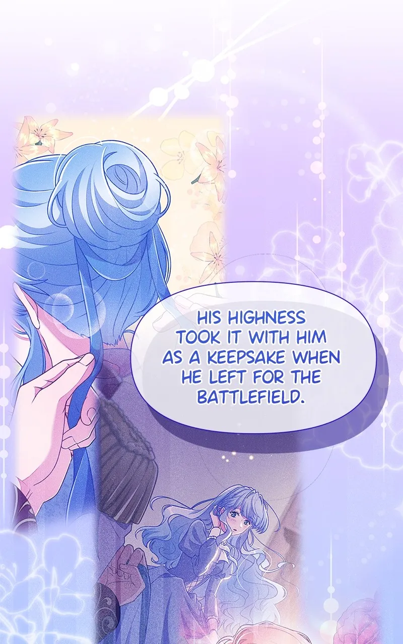 Read Broken Engagement chapter 24 image 123 on Lezhin