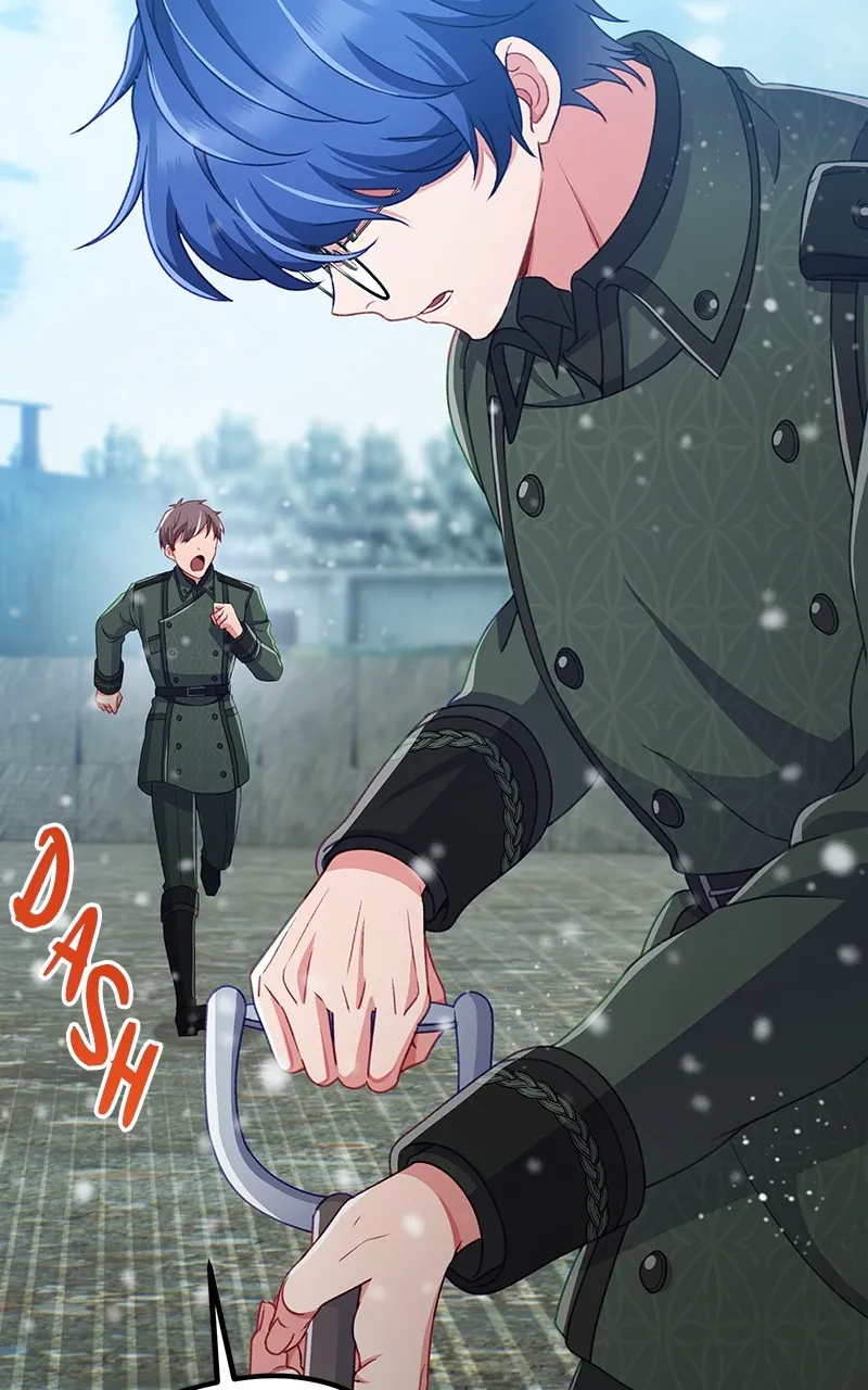 Read Broken Engagement chapter 24 image 16 on Lezhin