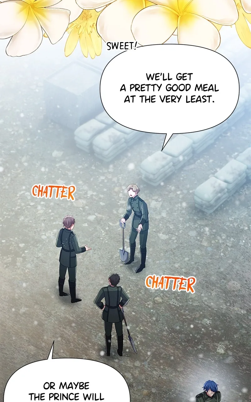 Read Broken Engagement chapter 24 image 23 on Lezhin