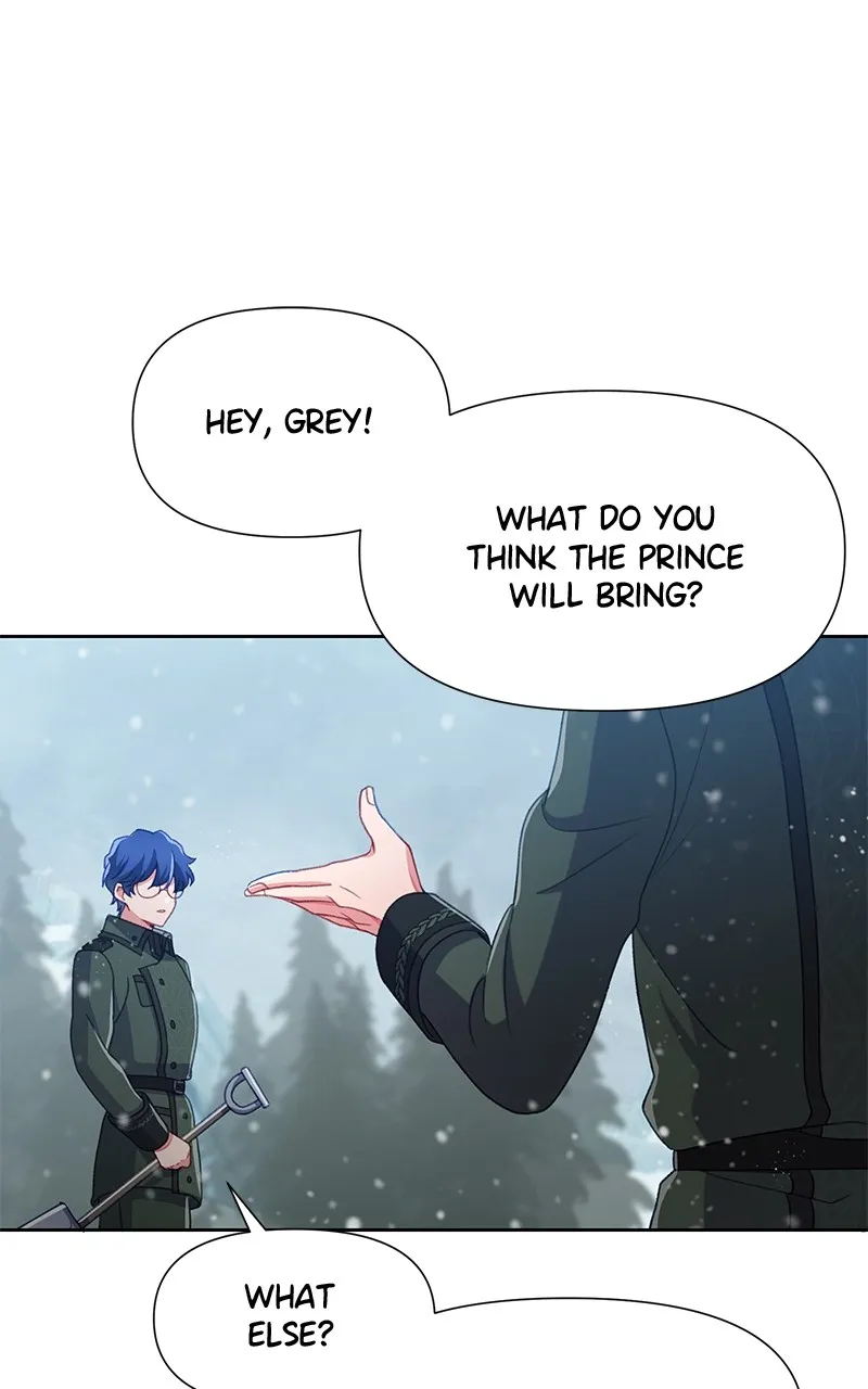 Read Broken Engagement chapter 24 image 25 on Lezhin