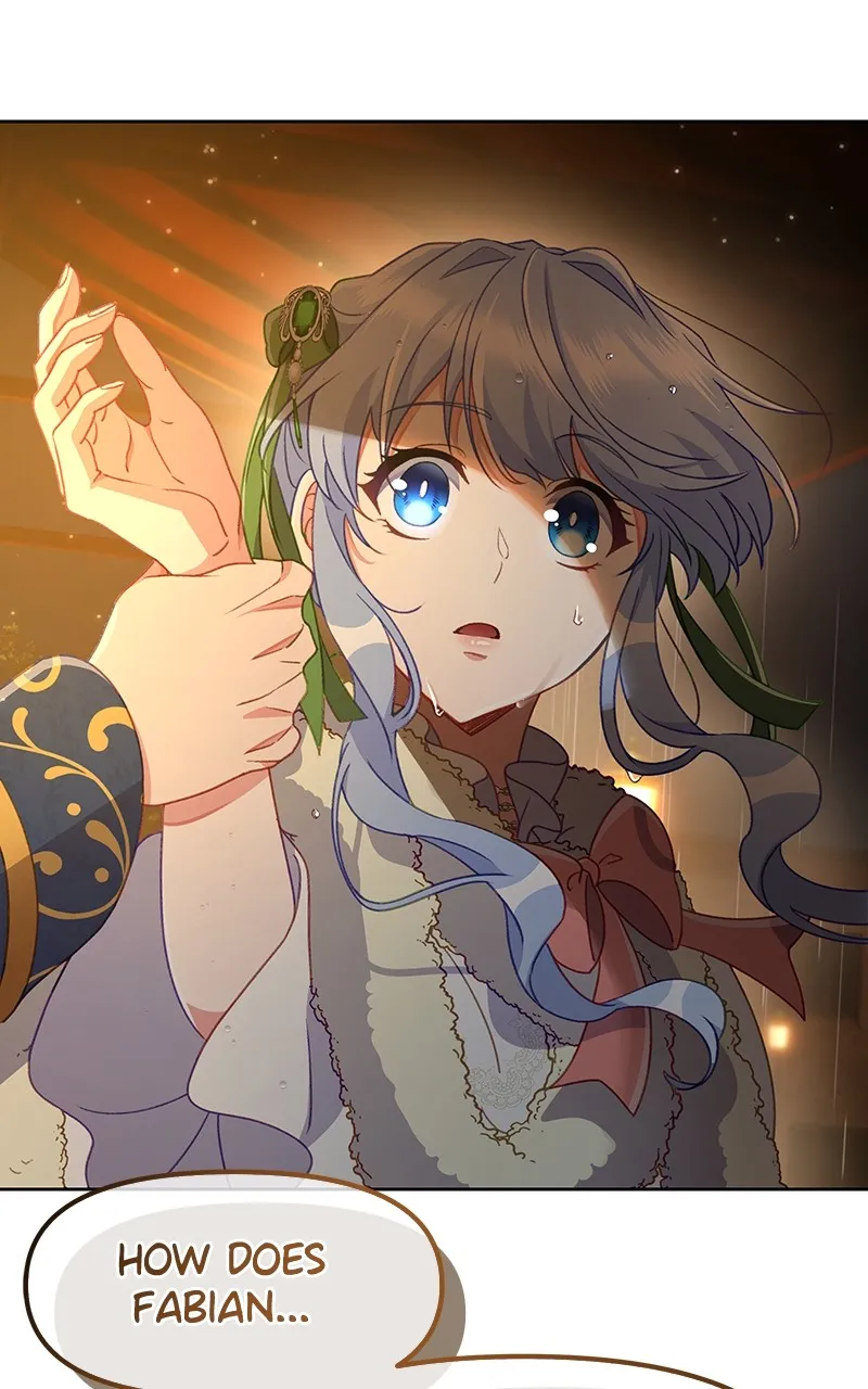 Read Broken Engagement chapter 24 image 3 on Lezhin