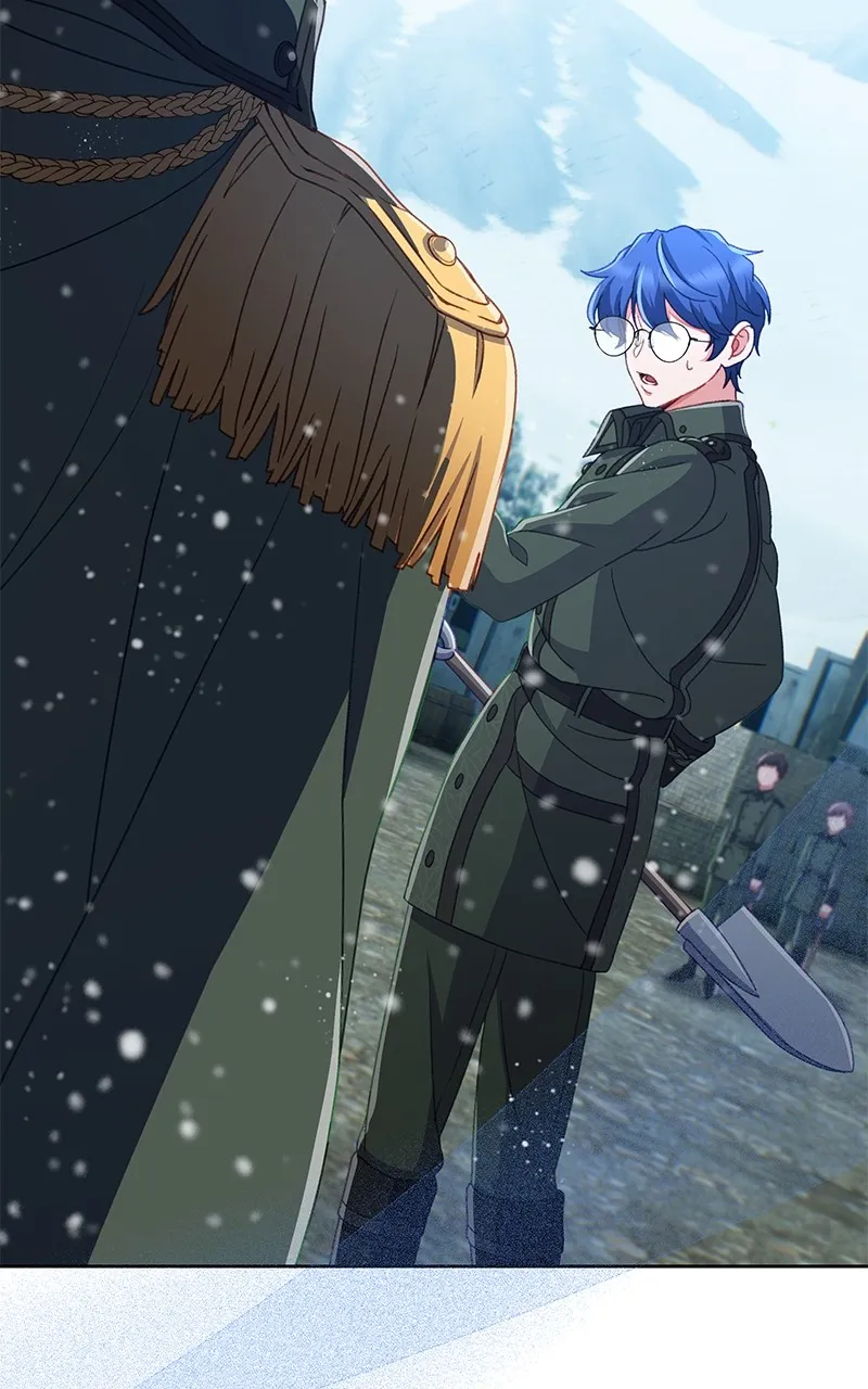 Read Broken Engagement chapter 24 image 36 on Lezhin