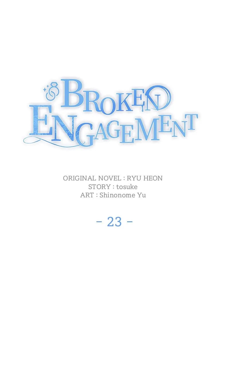 Read Broken Engagement chapter 24 image 40 on Lezhin