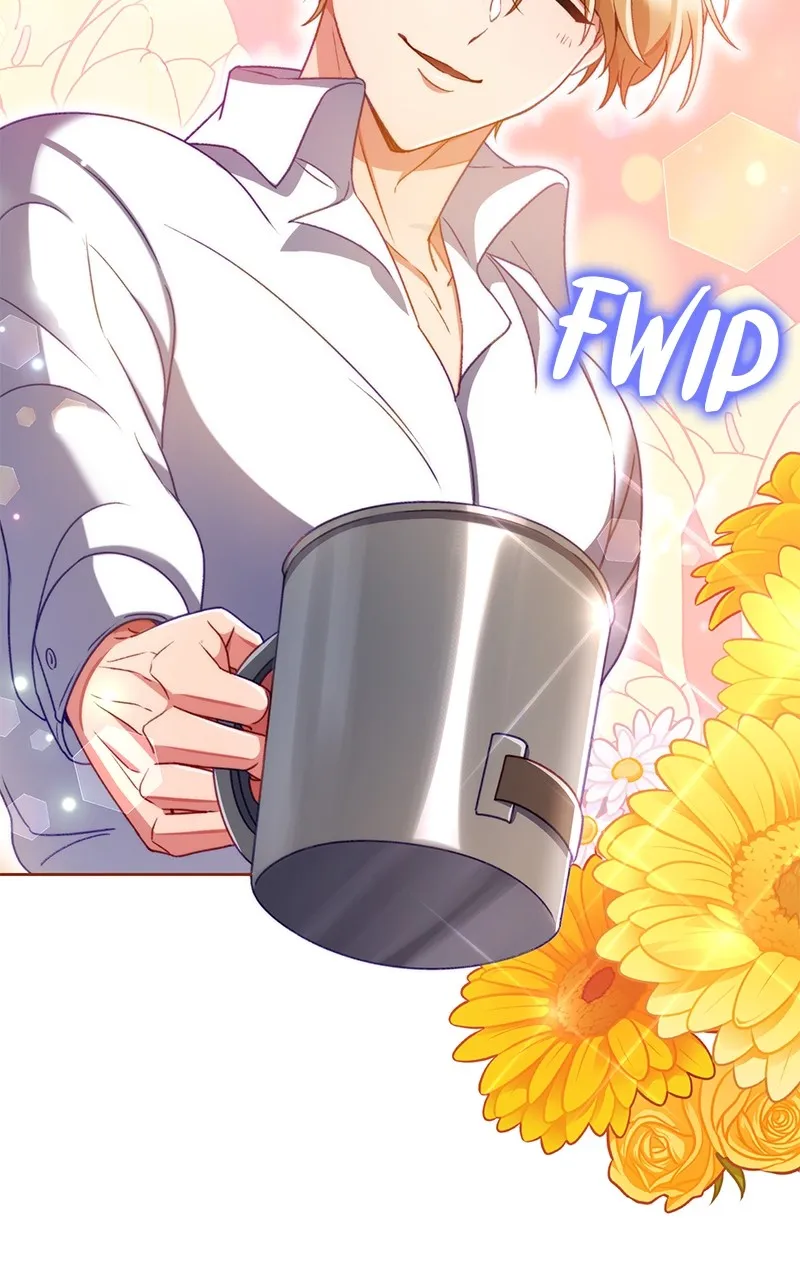 Read Broken Engagement chapter 24 image 46 on Lezhin