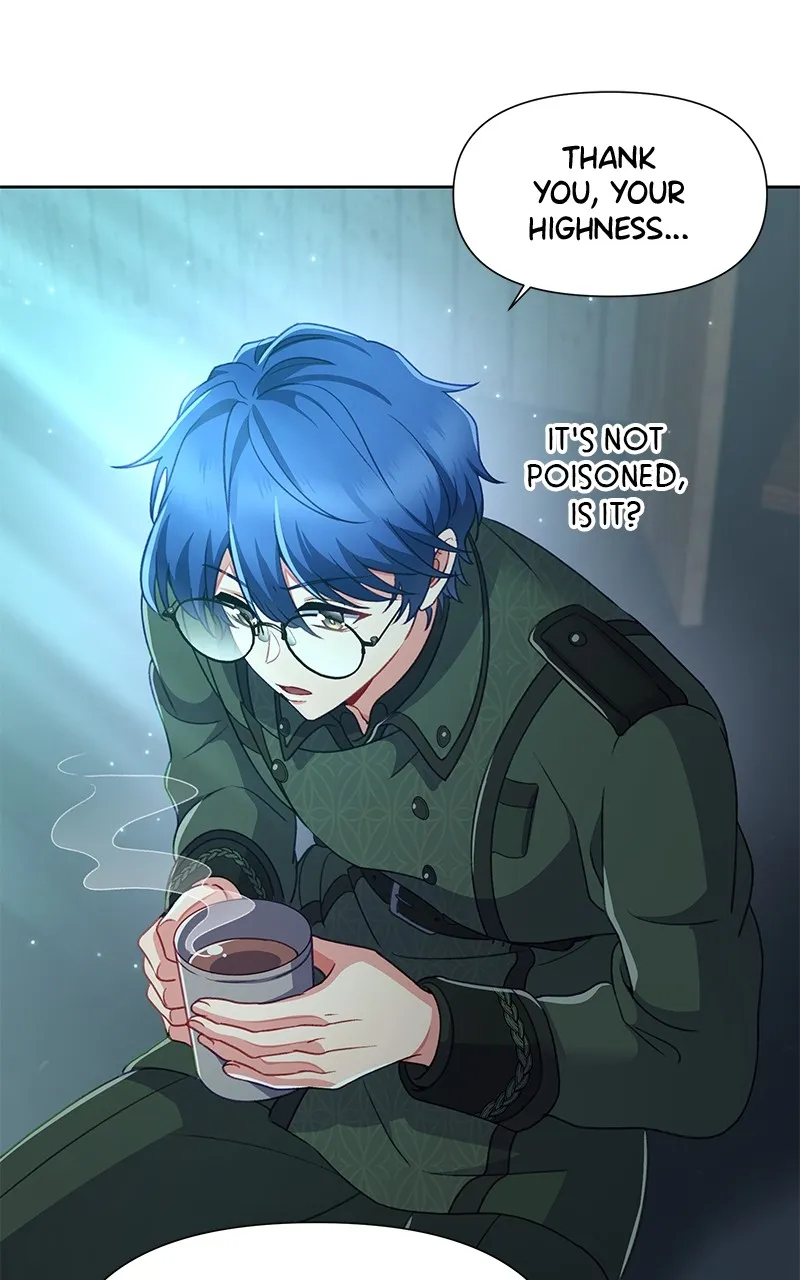 Read Broken Engagement chapter 24 image 47 on Lezhin