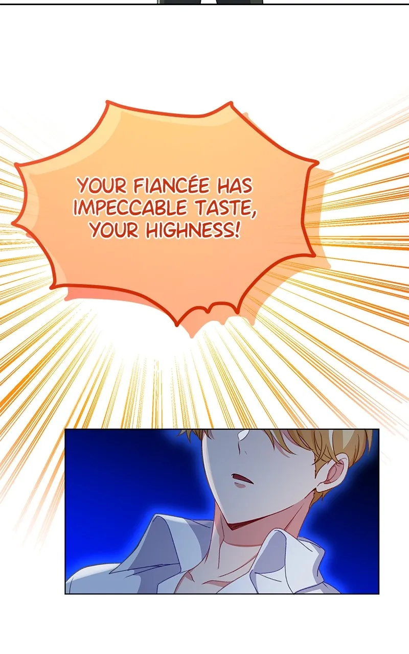 Read Broken Engagement chapter 24 image 63 on Lezhin