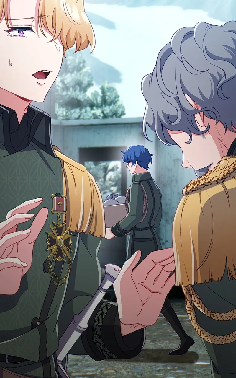 Read Broken Engagement chapter 24 image 74 on Lezhin