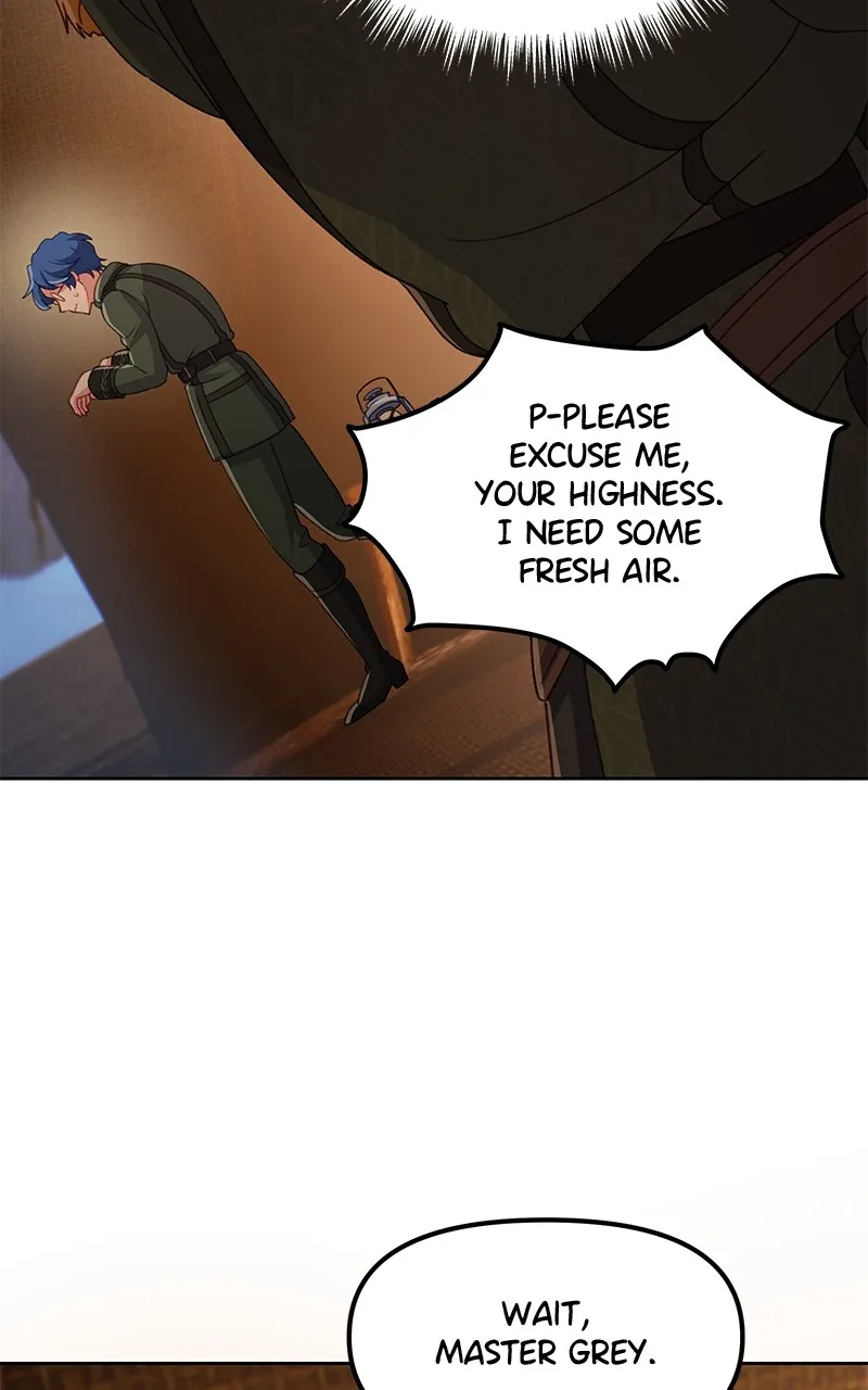 Read Broken Engagement chapter 24 image 86 on Lezhin