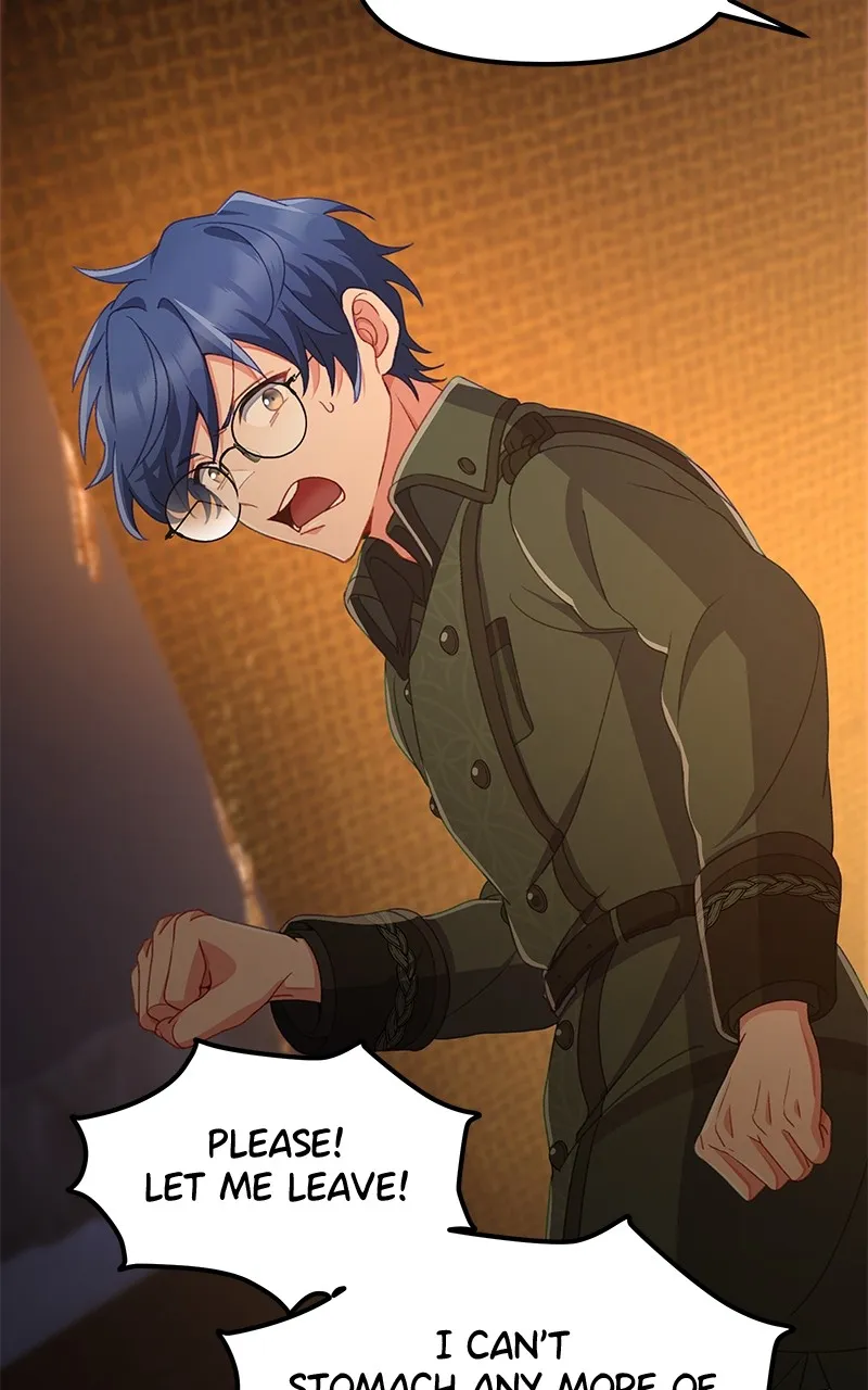 Read Broken Engagement chapter 24 image 87 on Lezhin
