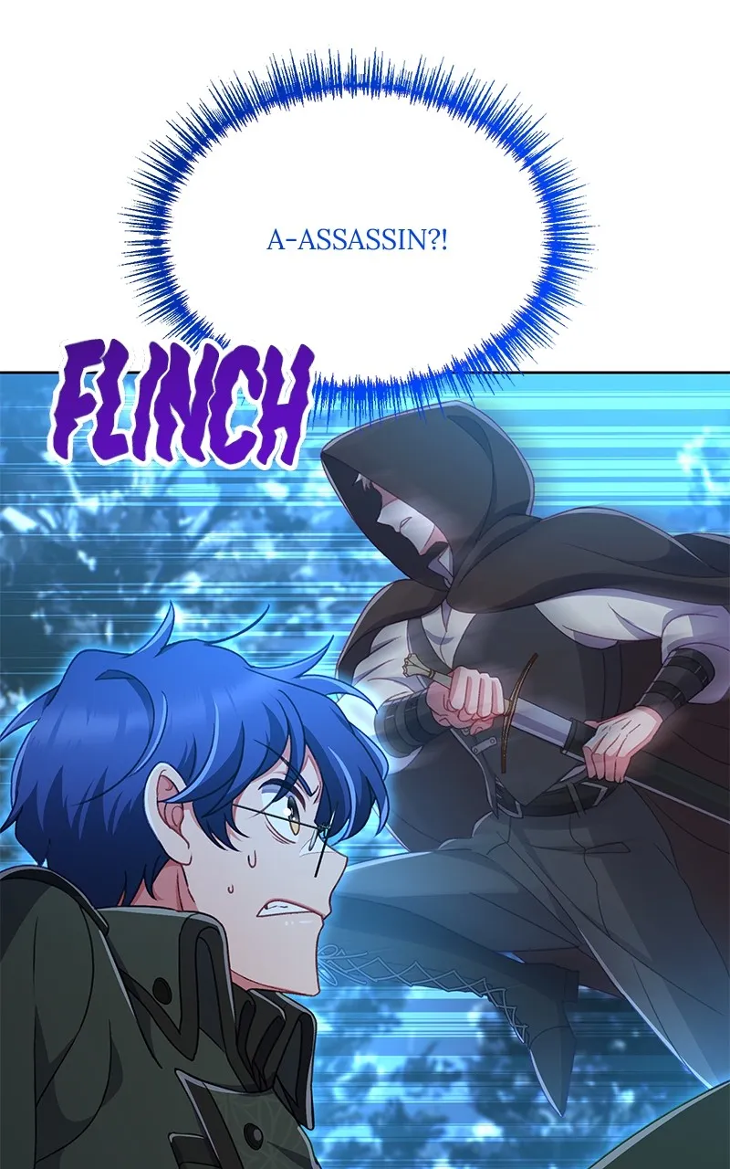 Read Broken Engagement chapter 24 image 97 on Lezhin