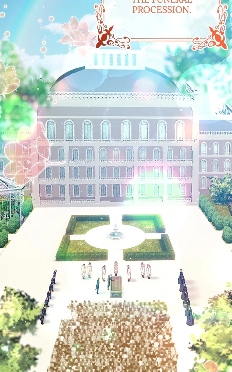 Read Broken Engagement chapter 25 image 2 on Lezhin