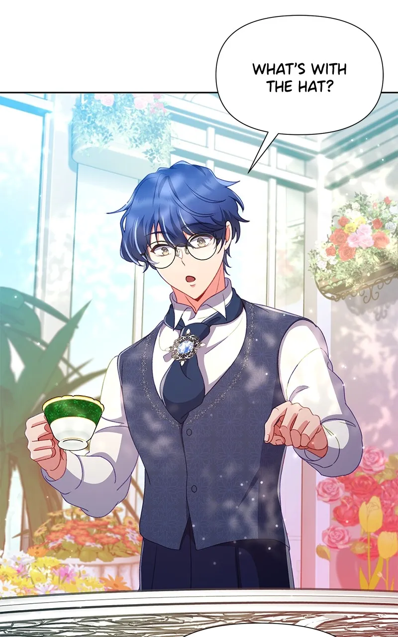 Read Broken Engagement chapter 25 image 31 on Lezhin
