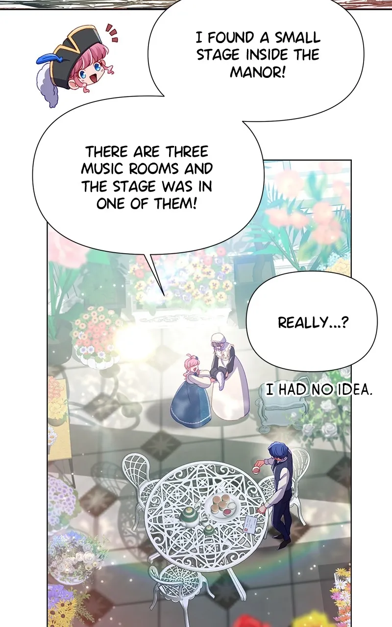 Read Broken Engagement chapter 25 image 32 on Lezhin