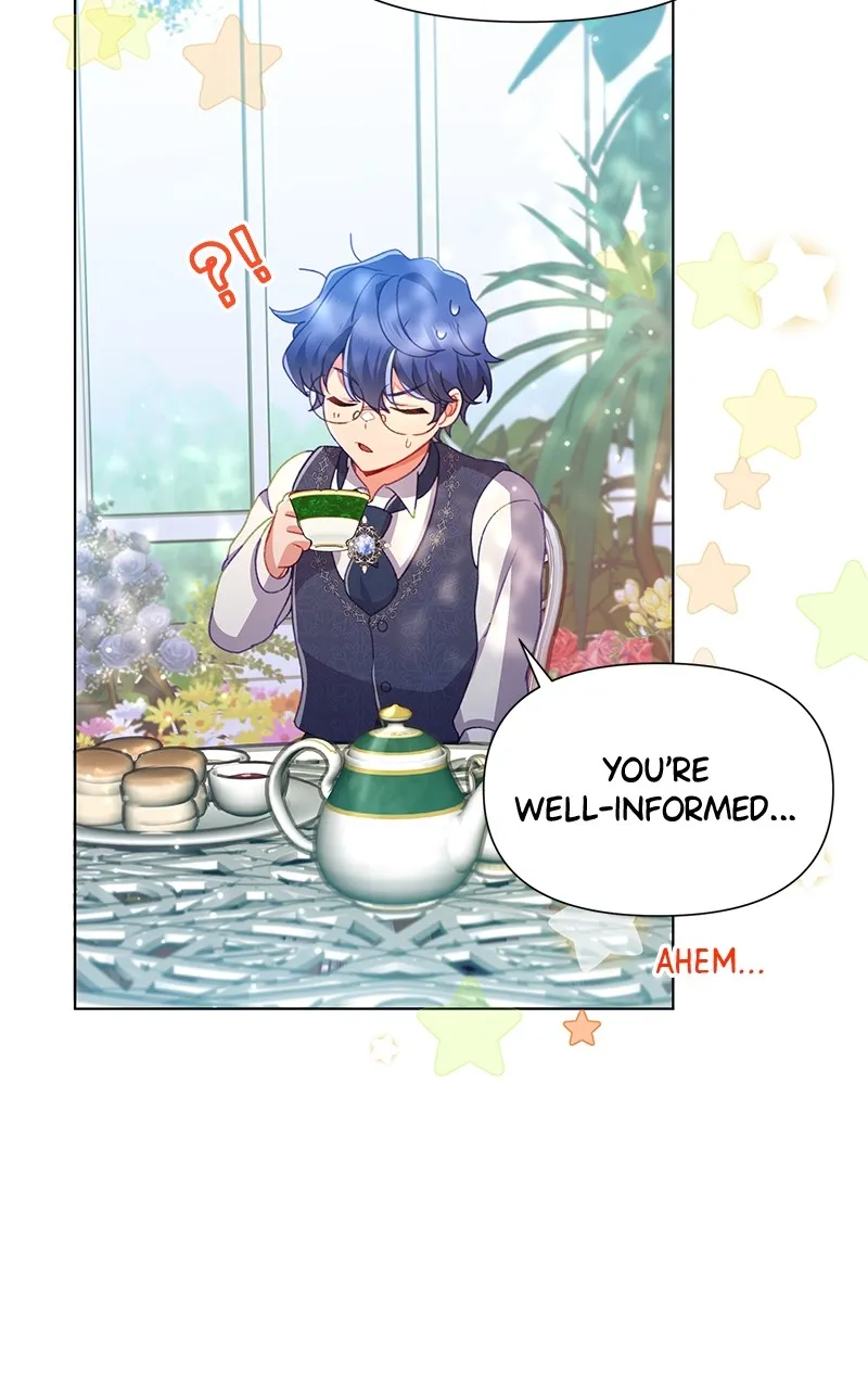 Read Broken Engagement chapter 25 image 35 on Lezhin