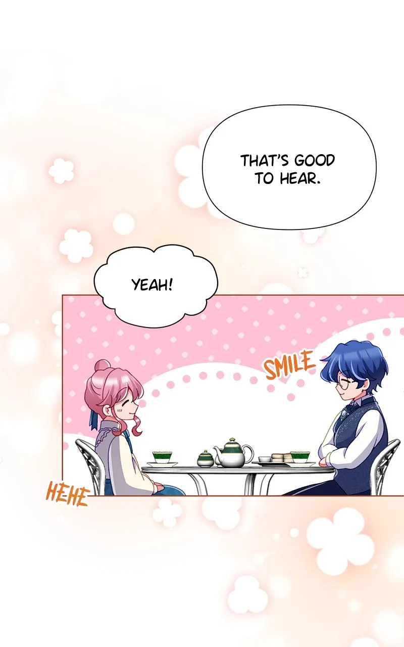 Read Broken Engagement chapter 25 image 37 on Lezhin